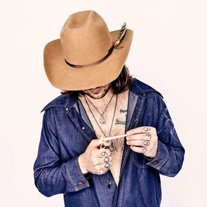 Tyler Halverson - Western Amerijuana  CD